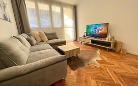 Apartman Visek