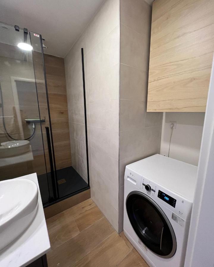 Apartman Visek Jáchymov Exteriér fotografie